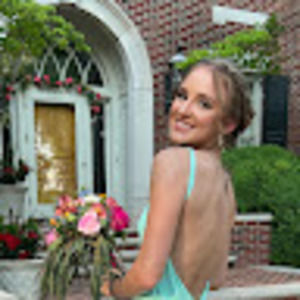 Meet your Posher, Sophie